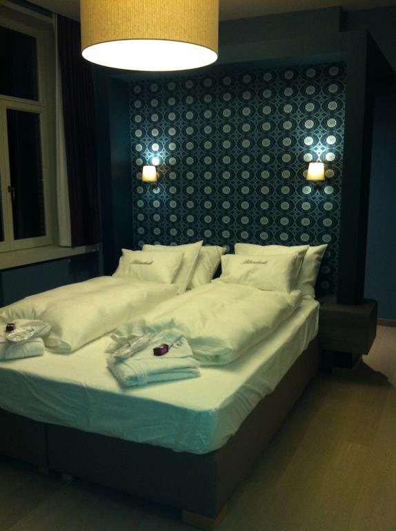B&B Blomdaele Брюгге Номер фото