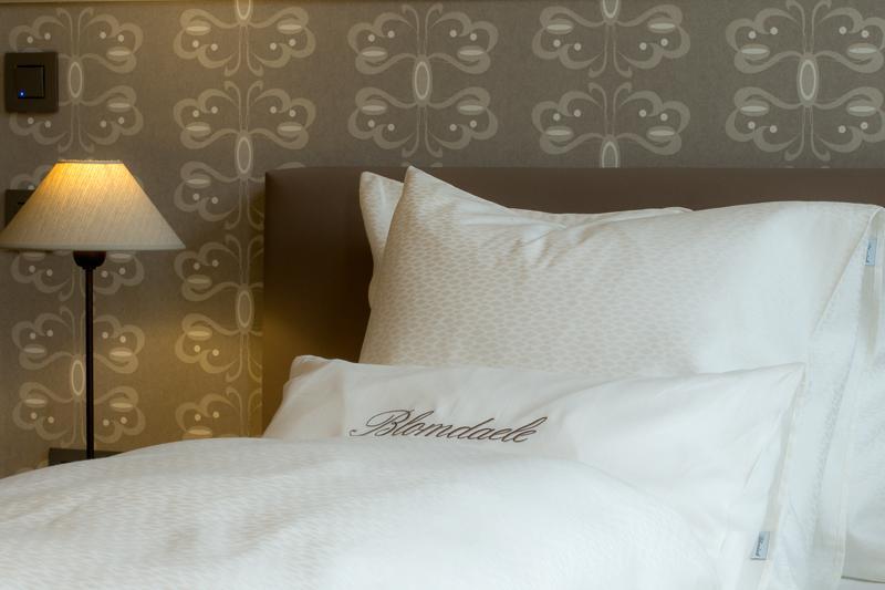 B&B Blomdaele Брюгге Номер фото