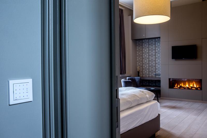 B&B Blomdaele Брюгге Номер фото