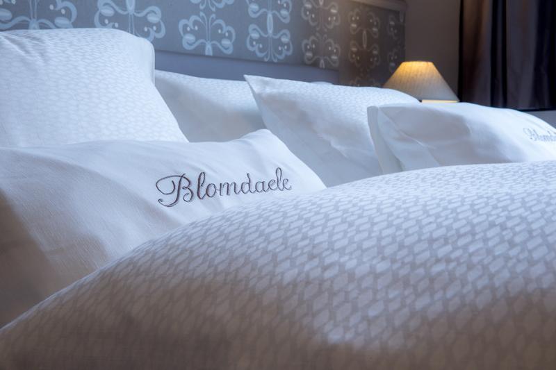 B&B Blomdaele Брюгге Номер фото