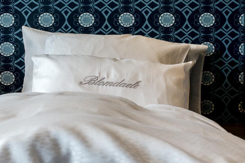 B&B Blomdaele Брюгге Номер фото