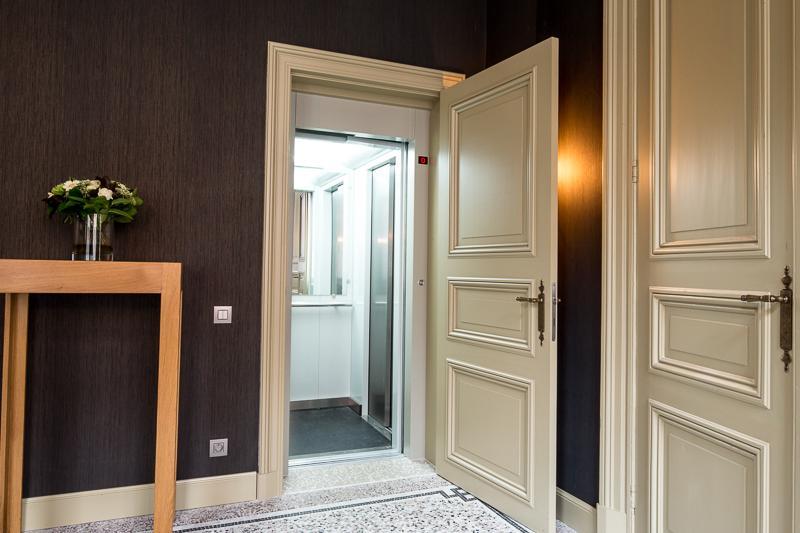 B&B Blomdaele Брюгге Экстерьер фото