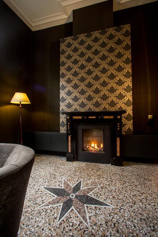 B&B Blomdaele Брюгге Экстерьер фото